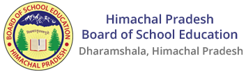 Himachal Pradesh Board of School Education